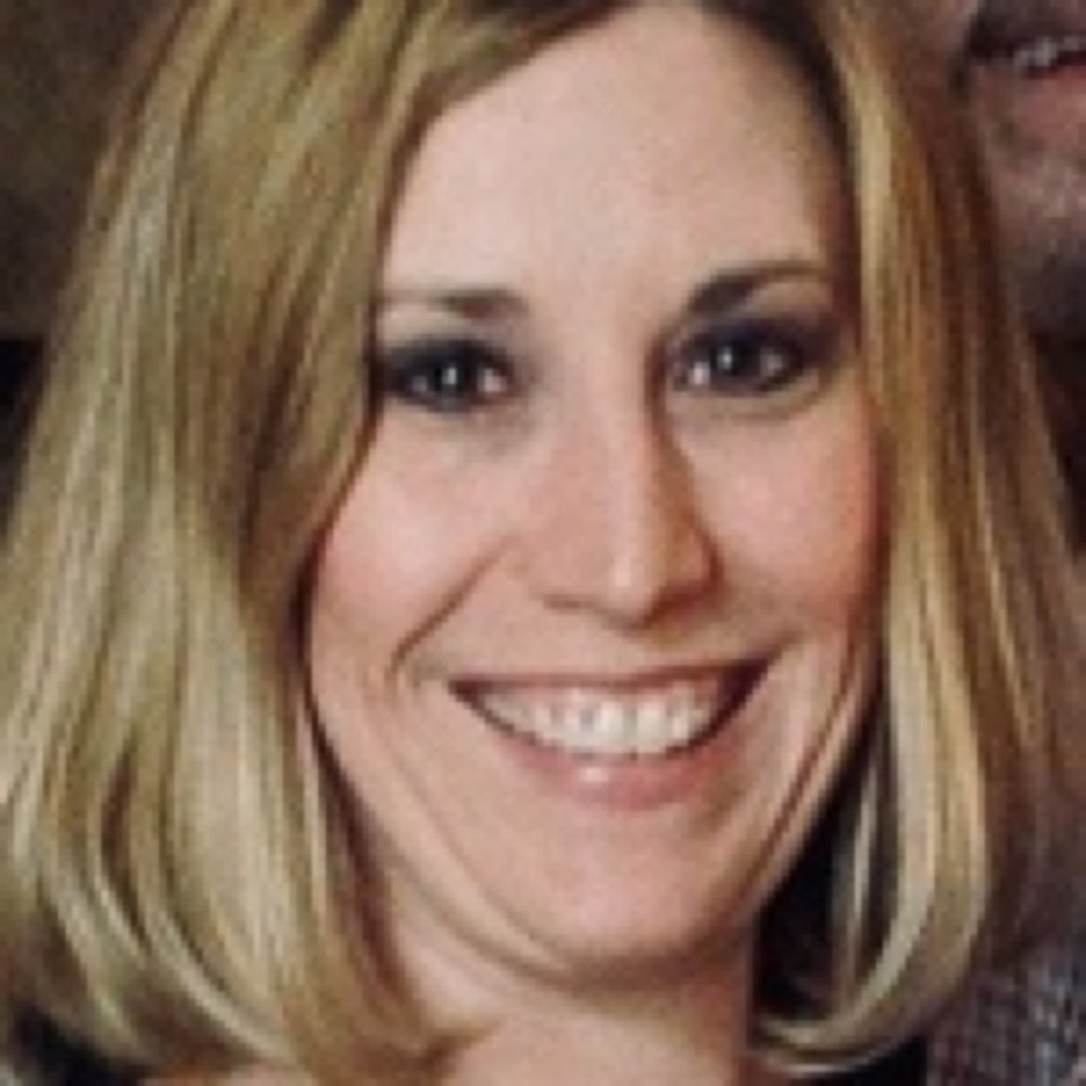 Meet your Posher, Vanessa